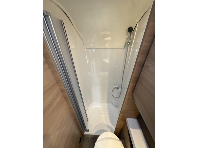 Knaus Sudwind Black Selection 580 UF MOVER-AIRCO-LUIFEL-LUXÉ  foto: 15