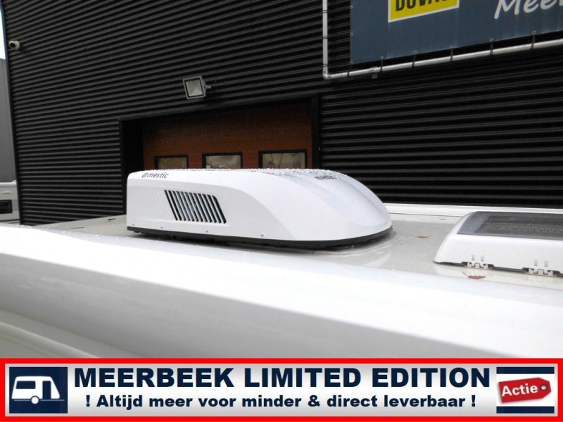 Hobby Excellent Edition 540 UFF 3879,=RABATT AIRCO+THULE Foto: 2