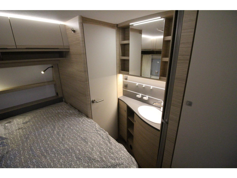 Fendt Bianco Selection 465 SFB Model 2026  foto: 9