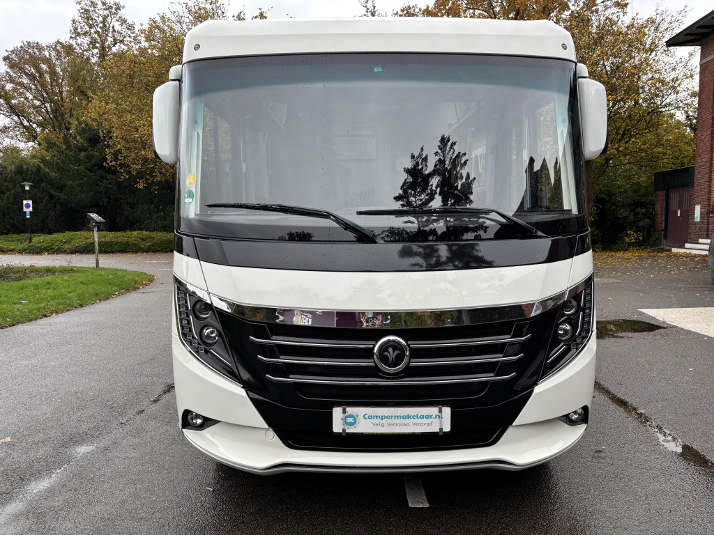 NIESMANN-BISCHOFF ARTO 66L foto: 16