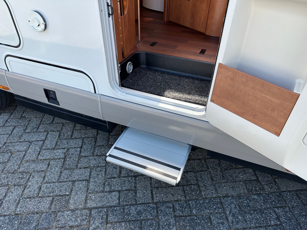 Carthago Chic C-line 4.9 LE foto: 29