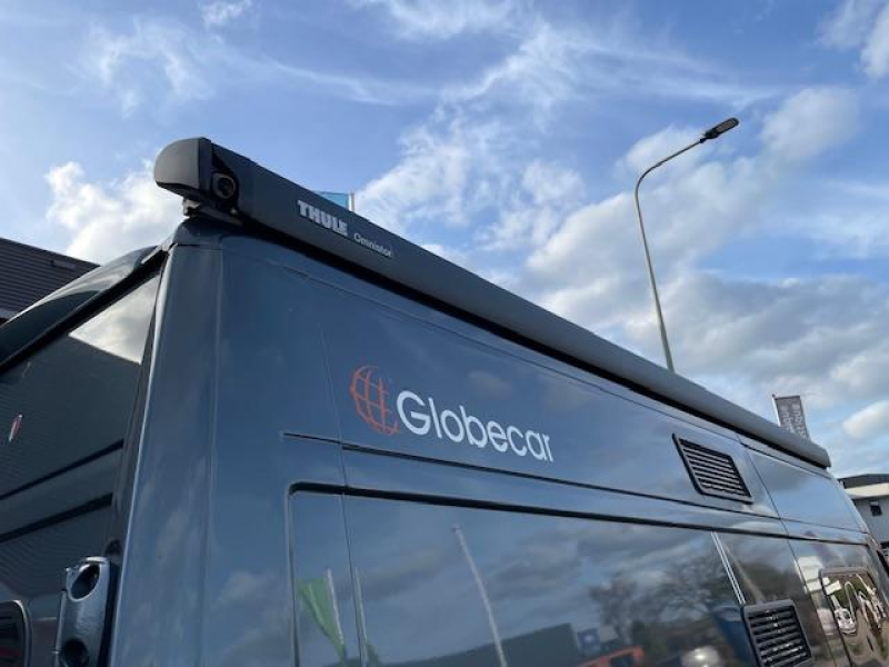 Pössl Globecar 600 BUS  foto: 4