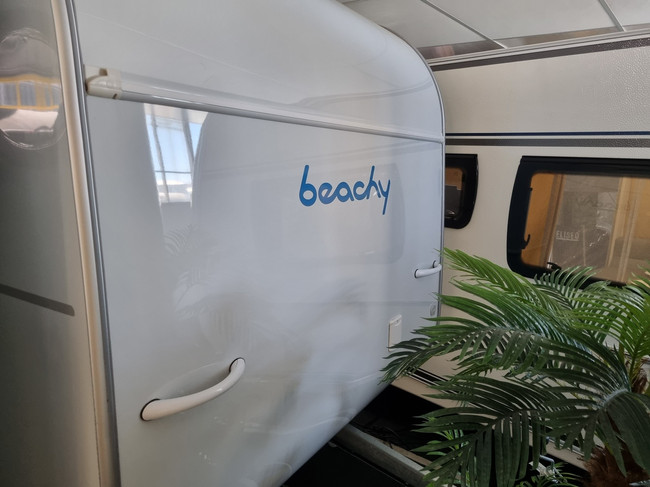 Hobby Beachy 450 Sea Blue