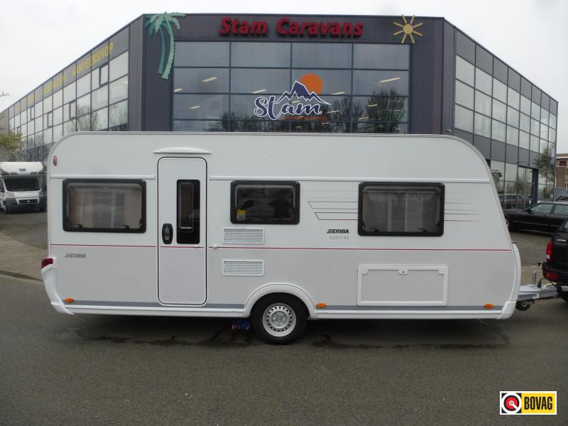 Hymer B 524 Zeer netjes 