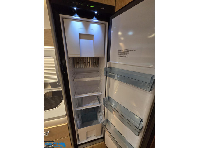 Hymer BMC-T 580 *Automaat 177pk* LED-koplampen* Nieuwstaat!! foto: 16