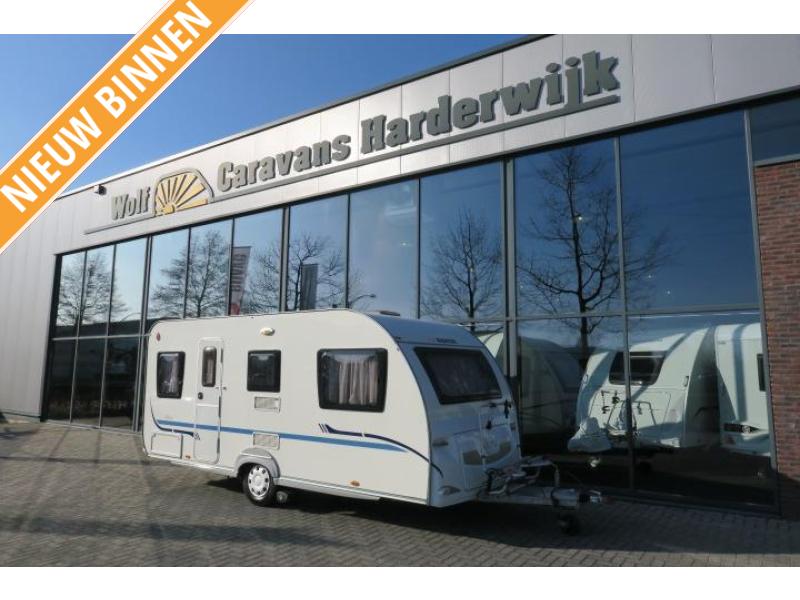 Adria Aviva 360 DD FULLY AUTOMATIC MOVER + AWNING TENT