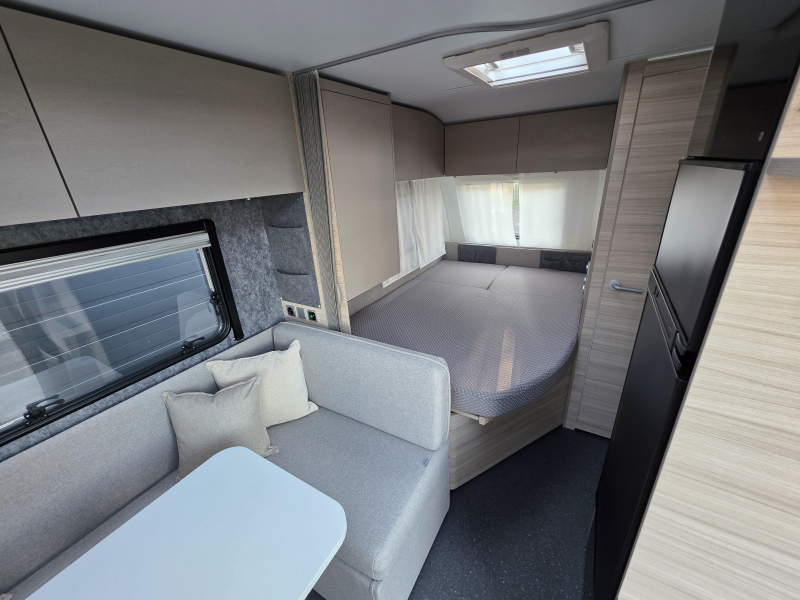 Adria Altea 402 PH Foto: 6