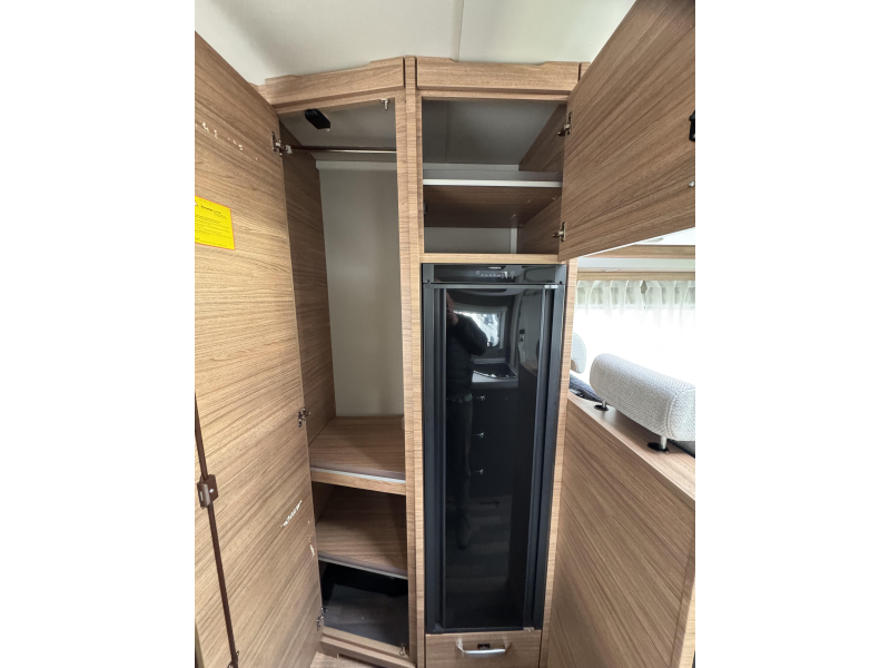 Weinsberg CaraLoft 600 MF Foto: 18