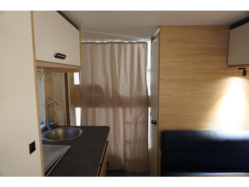 Caravelair Alba 466  foto: 11