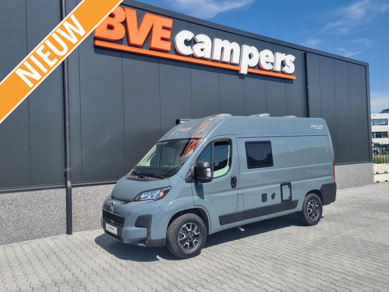 Clever Drive 540 Full Package NIEUW