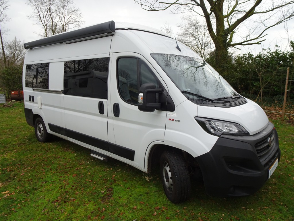 Fiat  Ducato