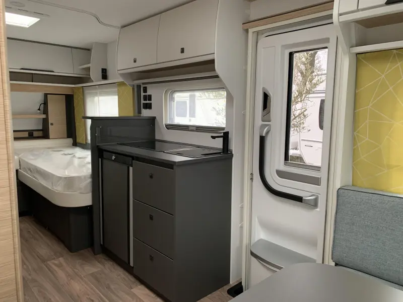 Fendt Apero 465 TG Model 2025  foto: 7