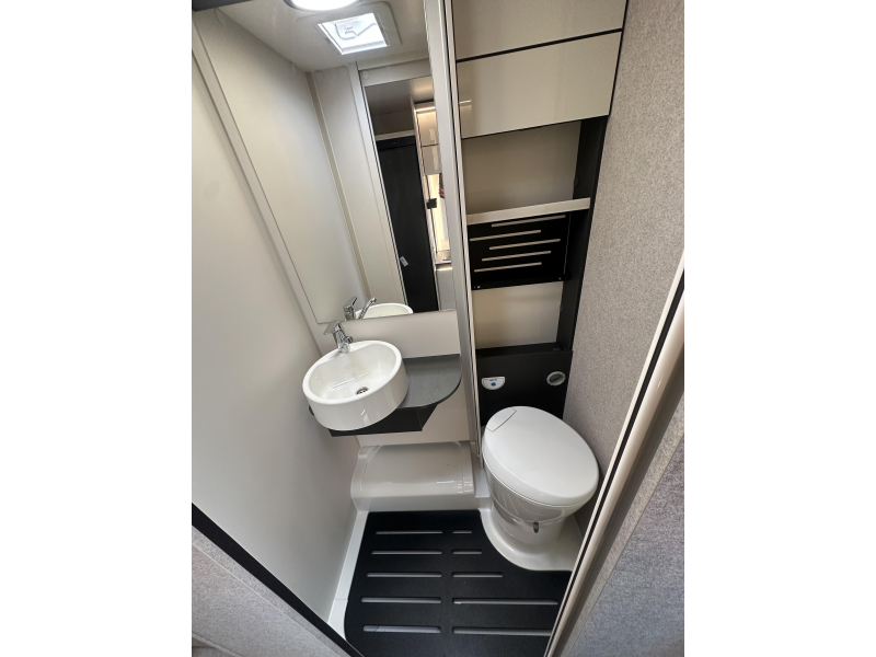 McLouis Avantgarde Slim 339 339 Lengtebedden Compact  foto: 8