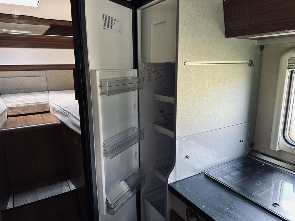 Hymer BMC-T 600 foto: 7