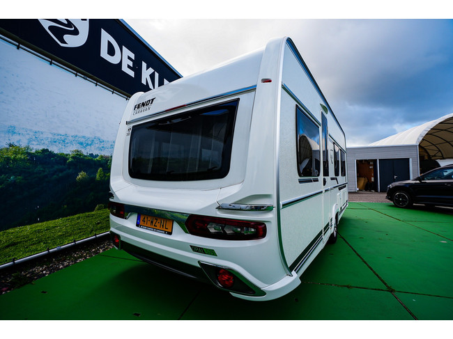 Fendt OPAL 515 SG Christmas Special foto: 5