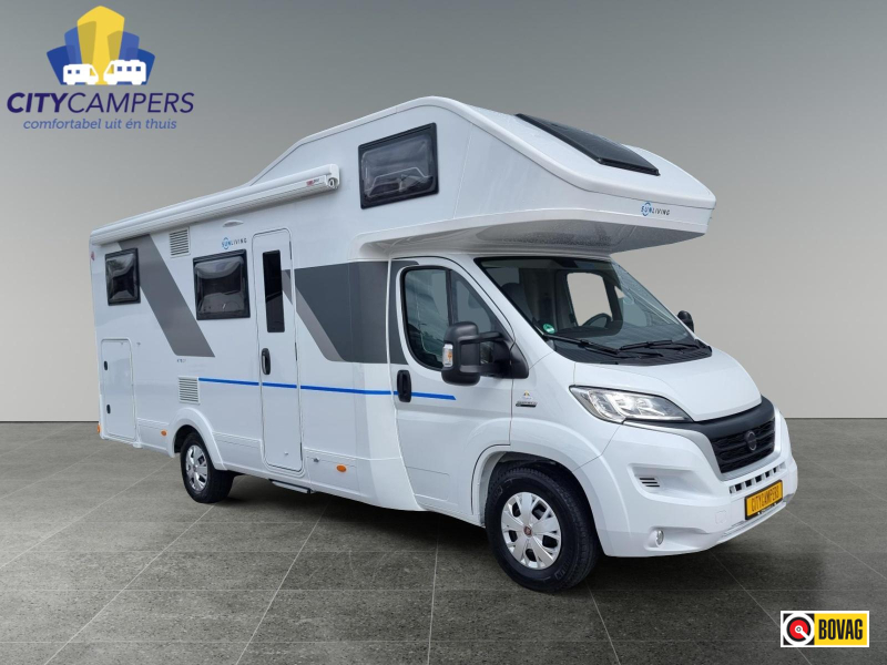 Sun Living A 75 DP photo: 0