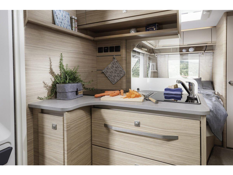 Fendt Bianco Activ 515 SGE Model 2026  foto: 6