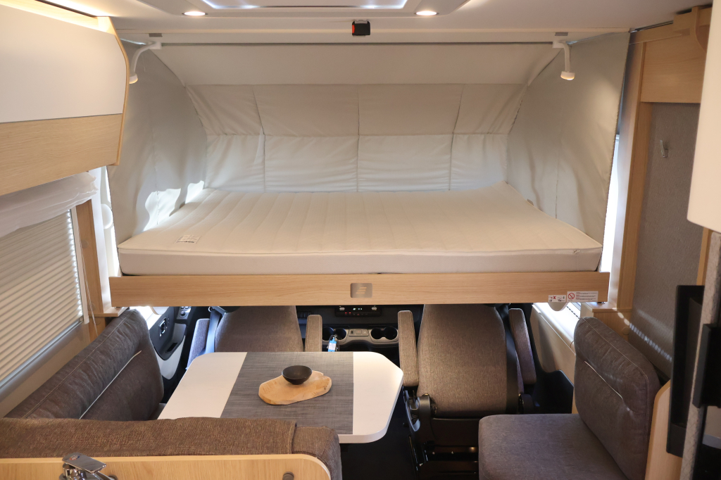 Hymer BMC-I 680 photo : 18