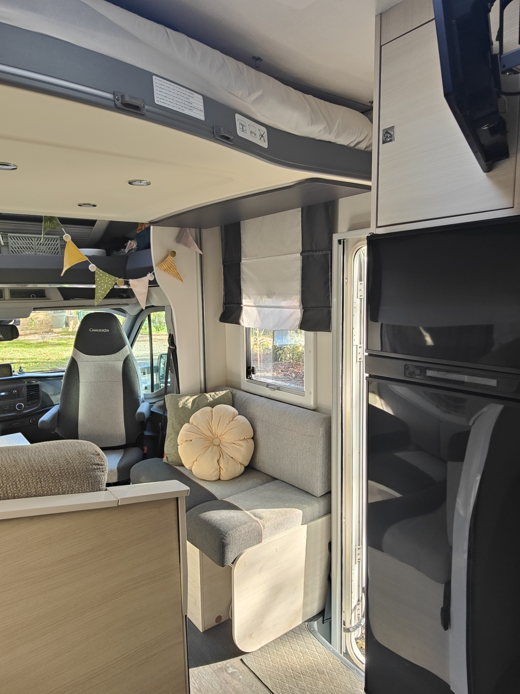 CHAUSSON 716 foto: 5