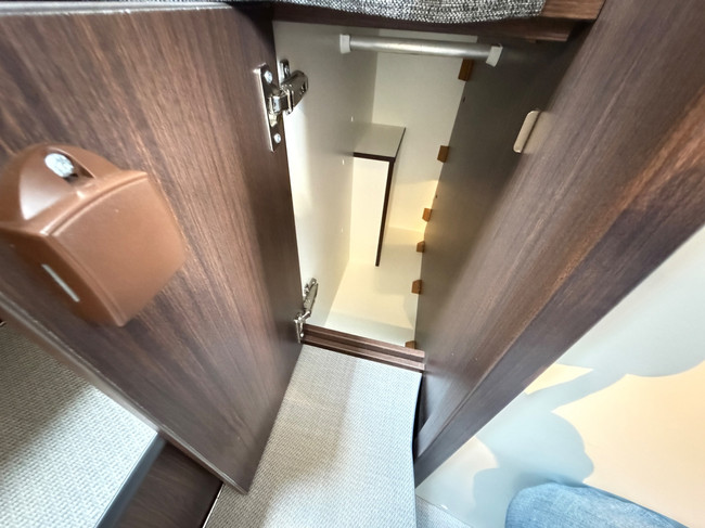 Pössl Summit Prime 640 Automaat / Skyroof / Trekhaak / Schotel TV / Grote NAVI foto: 18