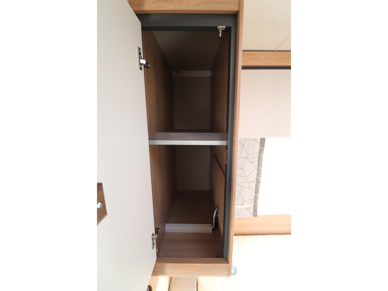 Knaus Sport 500 EU Model 2026 - 1800KG - 536  foto: 13