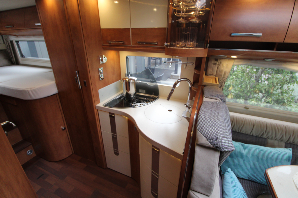 Carthago  Chic C-line T 4.8  foto: 7