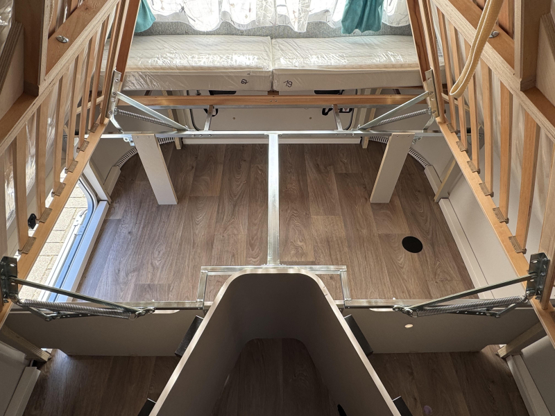 Eriba Touring 542  foto: 16