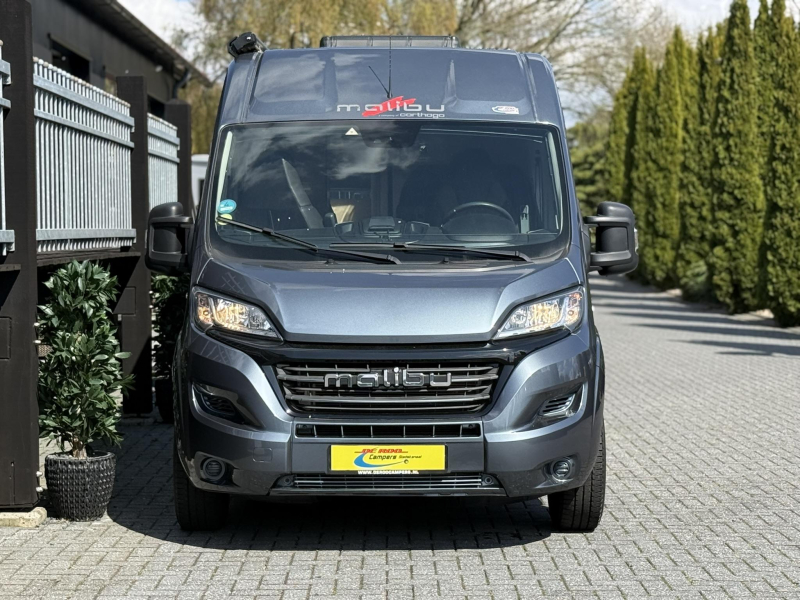 Malibu Van 640 LE First Dutch owner photo: 20