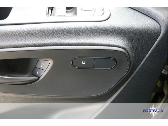 Mercedes-Benz Sprinter 319 CDI 4x4 X-Innova foto: 20