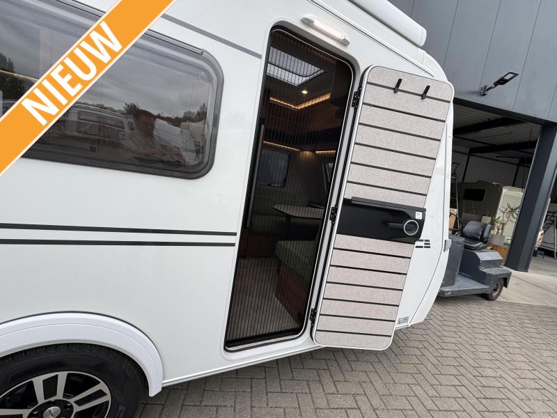 Eriba Novaline 442 V  hoofdfoto: 1