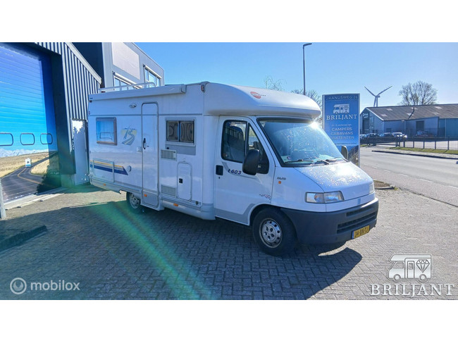 Fiat 230 foto: 1