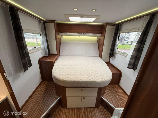 Adria MATRIX M 670 SC foto: 17