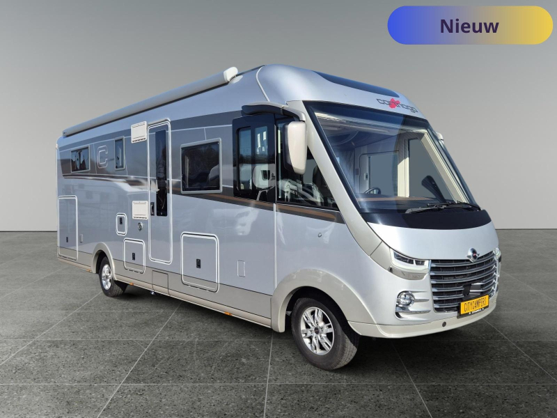 Carthago Chic S Plus 64 XL Nieuw uit voorraad 