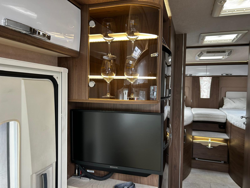 Frankia Platin I 8400 GD  foto: 10