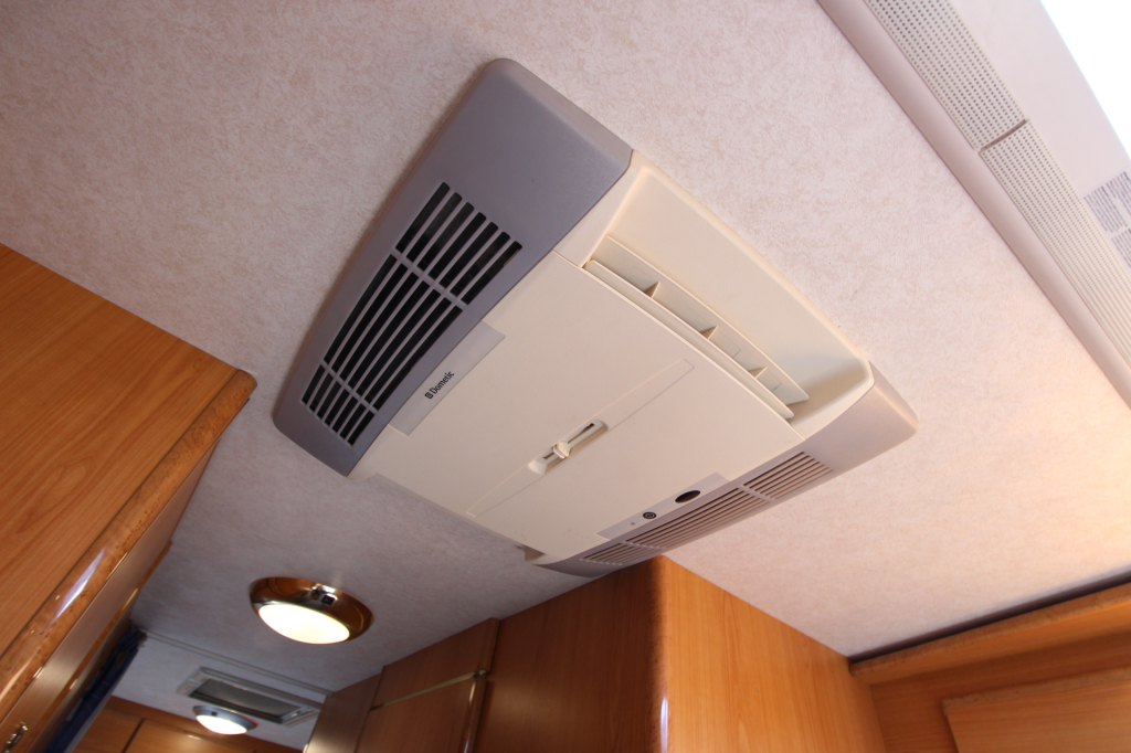 Konings  Pathfinder P2005S foto: 10