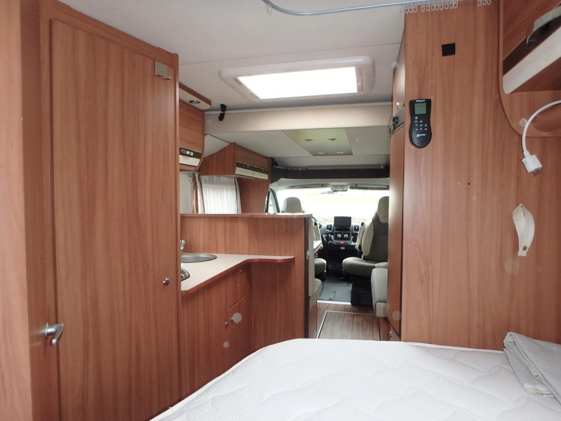 Weinsberg CaraLoft 650 MF  foto: 20