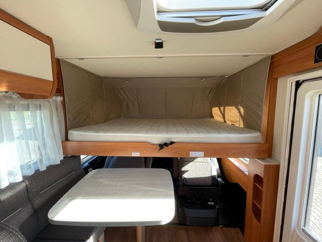 Hymer Exsis I 474 foto: 11