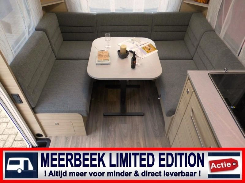 Fendt Bianco Selection 465 SFB 4143,=KORTING AIRCO&THULE  foto: 9