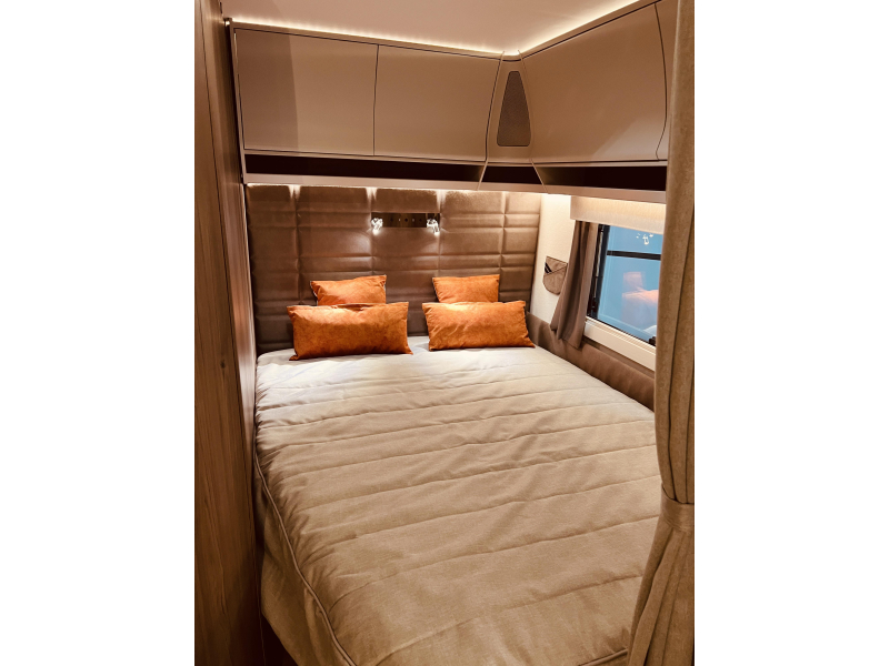 Kabe Royal 600 CXL ROYAL 600 CXL DXL KS  foto: 14