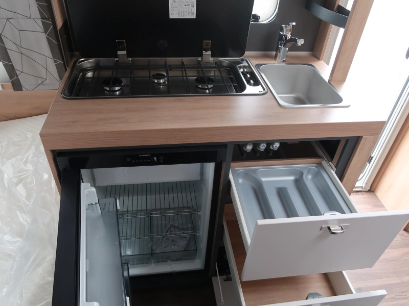 Knaus Sport 400 QD  foto: 12