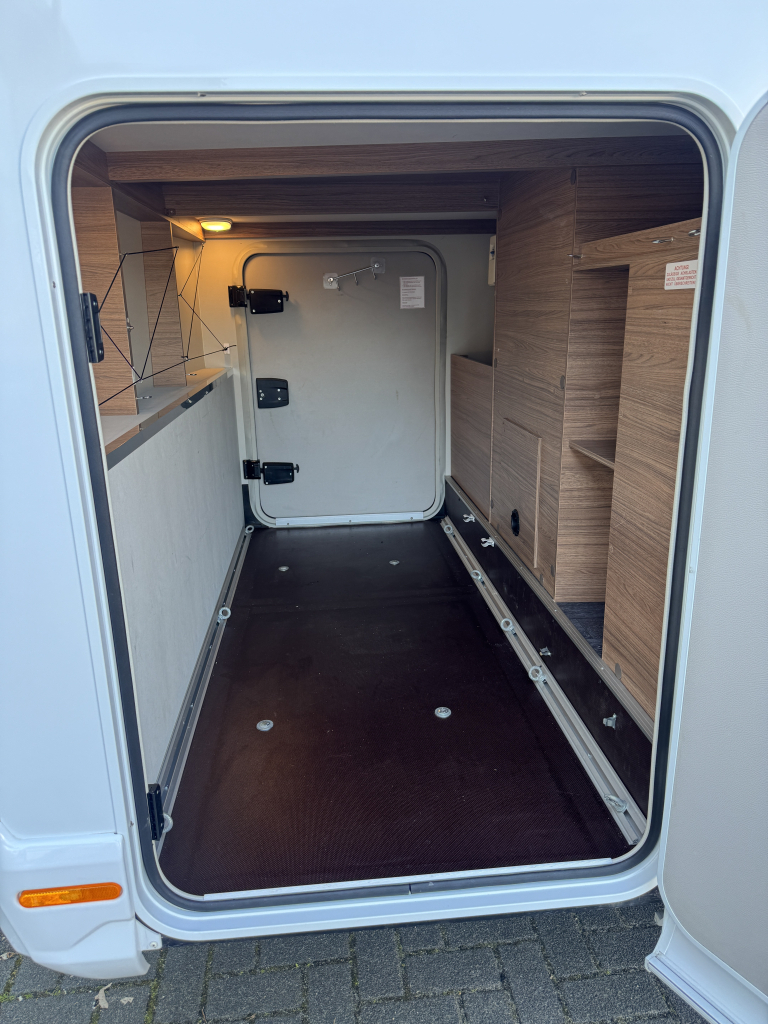 Knaus Van I 650 MEG photo : 7