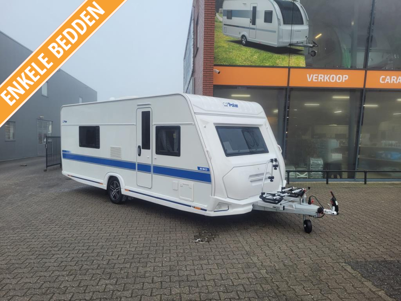 Polar Blue Edition 590 BS  foto: 0