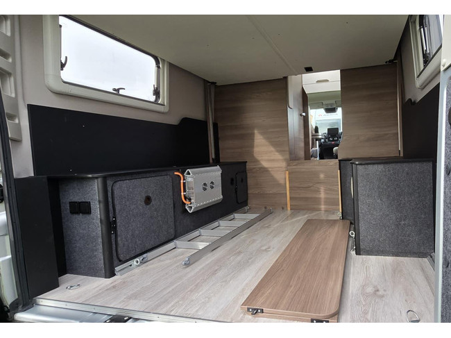 Knaus Boxlife 630 ME foto: 14