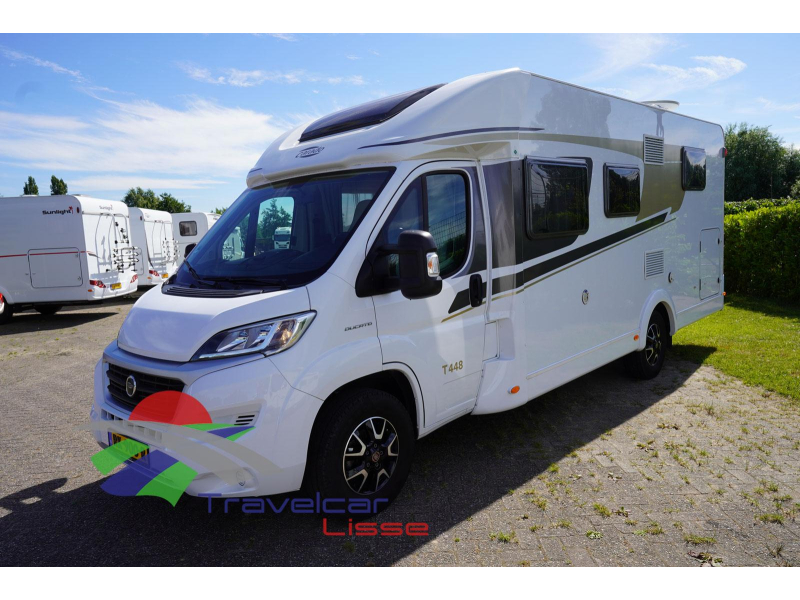 Carado T 448 / Eerste eigenaar  foto: 18