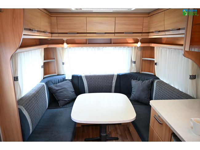 Wilk Vida 490HTD Foto: 4