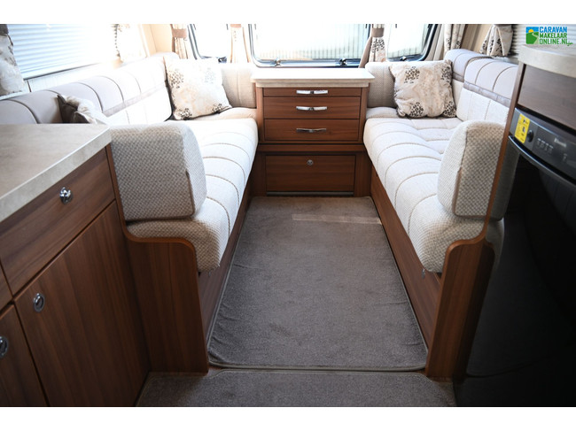 Elddis Affinity 482 photo: 6