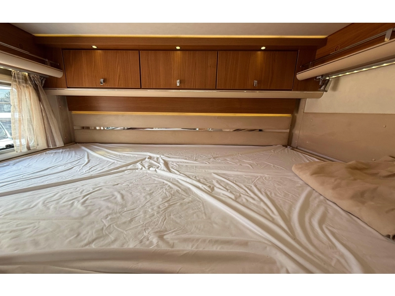 Hymer B614 SL Star Edition Full Options  foto: 6