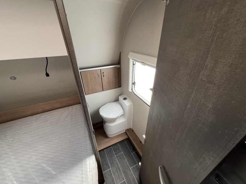 Tabbert Senara 490 TD Black Edition  foto: 11