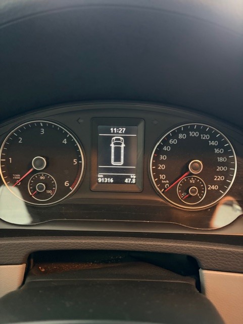 VOLKSWAGEN CALIFORNIA photo: 18
