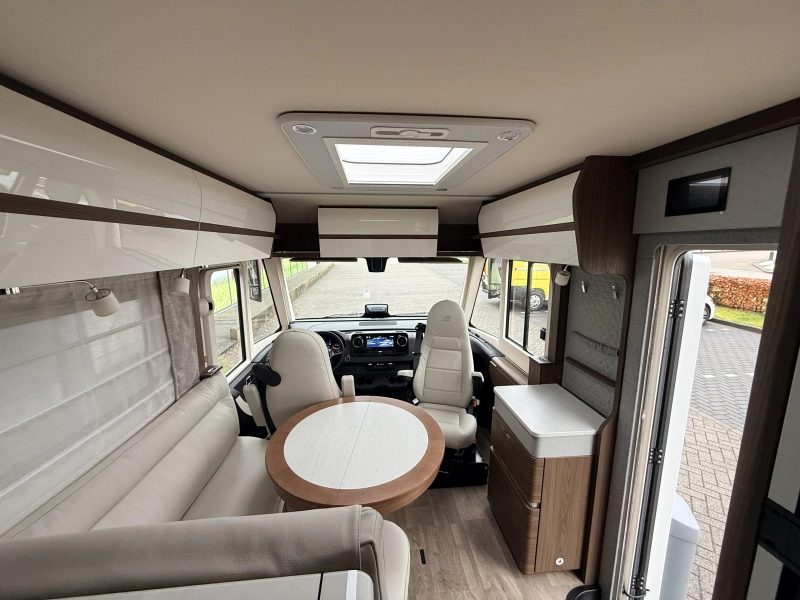 Hymer B ML I 790 foto: 10